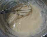米粉のパンケーキ作り方3写真