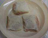 絶対失敗しない、チーズインハンバーグ。作り方12写真