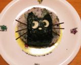 おひとりさまのふりかけでカラフルおにぎり作り方4写真