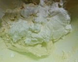 オレオで簡単チーズケーキ作り方5写真