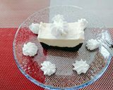 オレオで簡単チーズケーキ作り方7写真