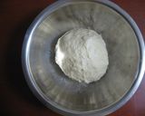 ちぎって食べる♪ハニーブレッド作り方1写真