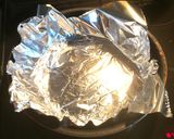 くっつかない目玉焼き作り方1写真