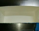 オレオで簡単チーズケーキ作り方9写真
