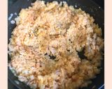 簡単★明太子マヨチャーハン★★★作り方6写真