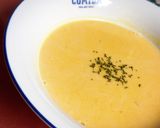【簡単】カボチャのスープ*作り方5写真