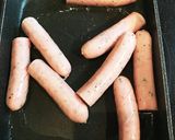 小学校運動会のお弁当☆2016仕込手順付作り方9写真
