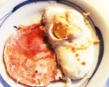 くっつかない目玉焼き作り方4写真