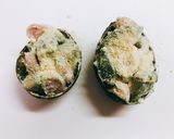 簡単☆おしゃれ♪アボカドのマヨチーズ焼き作り方2写真