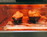 簡単☆おしゃれ♪アボカドのマヨチーズ焼き作り方3写真