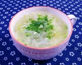 ☆さっぱりスープ☆作り方7写真