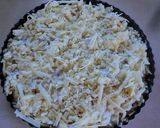 チキンとマッシュルームのベイクドパスタ作り方6写真