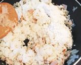*☻10分ドリア☻*作り方2写真