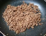 簡単３色丼作り方3写真