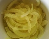 油分マヨのみ！余りもので簡単ライスピザ♡作り方5写真