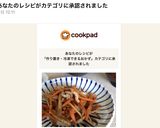 きんぴらごぼう豚肉入り♪作り方12写真