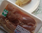 唐揚げ&野菜巻き~運動会や行楽に~作り方1写真