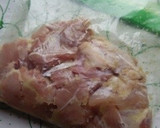唐揚げ&野菜巻き~運動会や行楽に~作り方2写真