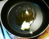 めかじきのムニエルバルサミコソース作り方3写真