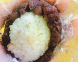 お彼岸:秋分の日のお萩＆春分の日の牡丹餅作り方27写真