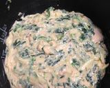 炊飯器レシピ 野菜ケーキ作り方4写真
