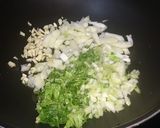 牛すじ肉のイタリアン風煮込み作り方4写真