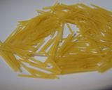 ★スパゲティポテトサラダ作り方3写真