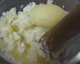 ★スパゲティポテトサラダ作り方5写真