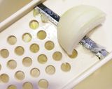 簡単 カボチャの甘酸っぱいマリネ作り方8写真
