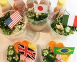 小学校運動会のお弁当☆2016仕込手順付作り方12写真