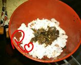 みんなが応援おにぎり！喜んぶ❤作り方2写真
