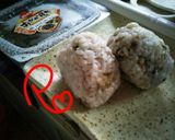 みんなが応援おにぎり！喜んぶ❤作り方3写真