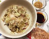 バリうま♪茗荷ご飯♡ミョウガ♡みょうが♡作り方2写真