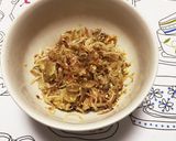 バリうま♪茗荷ご飯♡ミョウガ♡みょうが♡作り方3写真