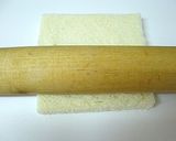 食パンシリーズ☆ハムチーズスティック作り方1写真