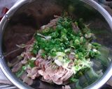 体によさそう！！ナスとおとしの煮物♪作り方3写真