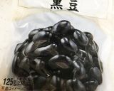 超簡単!ダイエット中にも!黒豆蒸しケーキ作り方3写真