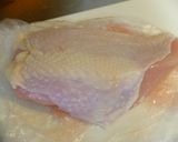 食べるスープ☆ソトアヤム！【鶏のスープ】作り方2写真