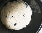 超簡単!ダイエット中にも!黒豆蒸しケーキ作り方5写真