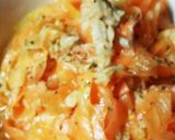 にんじんのホットサラダ作り方8写真