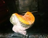 ほっこり♪パンプキンクラムチャウダー作り方2写真