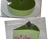 抹茶☆スポンジケーキ（別立て法）作り方21写真