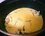 ほっこり♪パンプキンクラムチャウダー作り方6写真