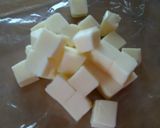 ゴマ昆布おにぎり作り方1写真