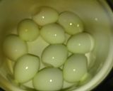(酢たまご)医者いらずたまご作り方1写真
