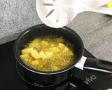 スペイン人直伝のスパニッシュオムレツ作り方4写真