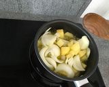 スペイン人直伝のスパニッシュオムレツ作り方5写真