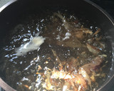 ナスの煮びたし作り方1写真