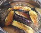 ナスの煮びたし作り方6写真