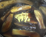 ナスの煮びたし作り方7写真